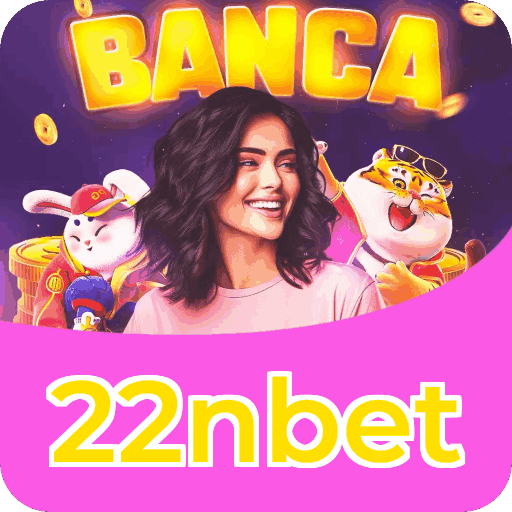 Material promocional do app 22nbet — ilustração, não métricas auditadas nesta página